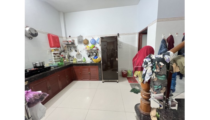 Bán nhà 60m², 2 tầng, 3PN, 5.7 tỷ, Lê Văn Quới, Bình Hưng Hòa A, Bình Tân
